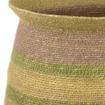 Набор интерьерных корзинок «Бочонок»