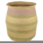 Набор интерьерных корзинок «Бочонок»