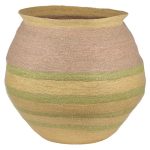 Набор интерьерных корзинок «Бочонок»