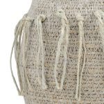 Ваза плетеная «Gray»