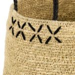 Сумка плетеная