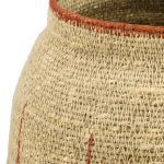 Корзина плетеная «Nature + ochra»