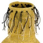 Ваза плетеная декоративная «Nature»