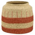 Корзина плетеная «Ochra line»