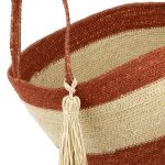 Сумка плетеная