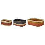 Набор корзинок