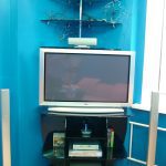 Тумба под телевизоры