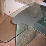 Барная стойка малая