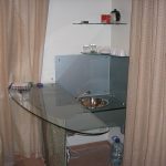 Барная стойка малая