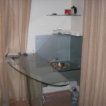 Барная стойка малая