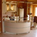 Барная стойка