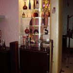 Барная стойка малая