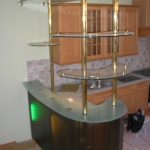 Барная стойка