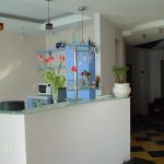 Барная стойка