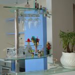 Барная стойка