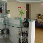 Барная стойка