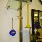 Барная стойка малая