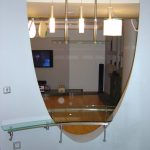 Барная стойка металлическое основание