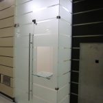 Офисные двери нестандартные