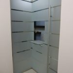 Офисные двери нестандартные