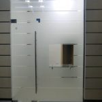 Офисные двери нестандартные