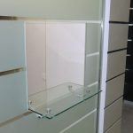 Офисные двери нестандартные