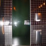 22. Двери для сантехнических кабин