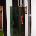 22. Двери для сантехнических кабин