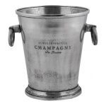 Ведро для шампанского
