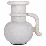 Ваза мраморная «Гера»