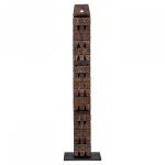 Столб напольный