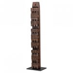 Столб напольный