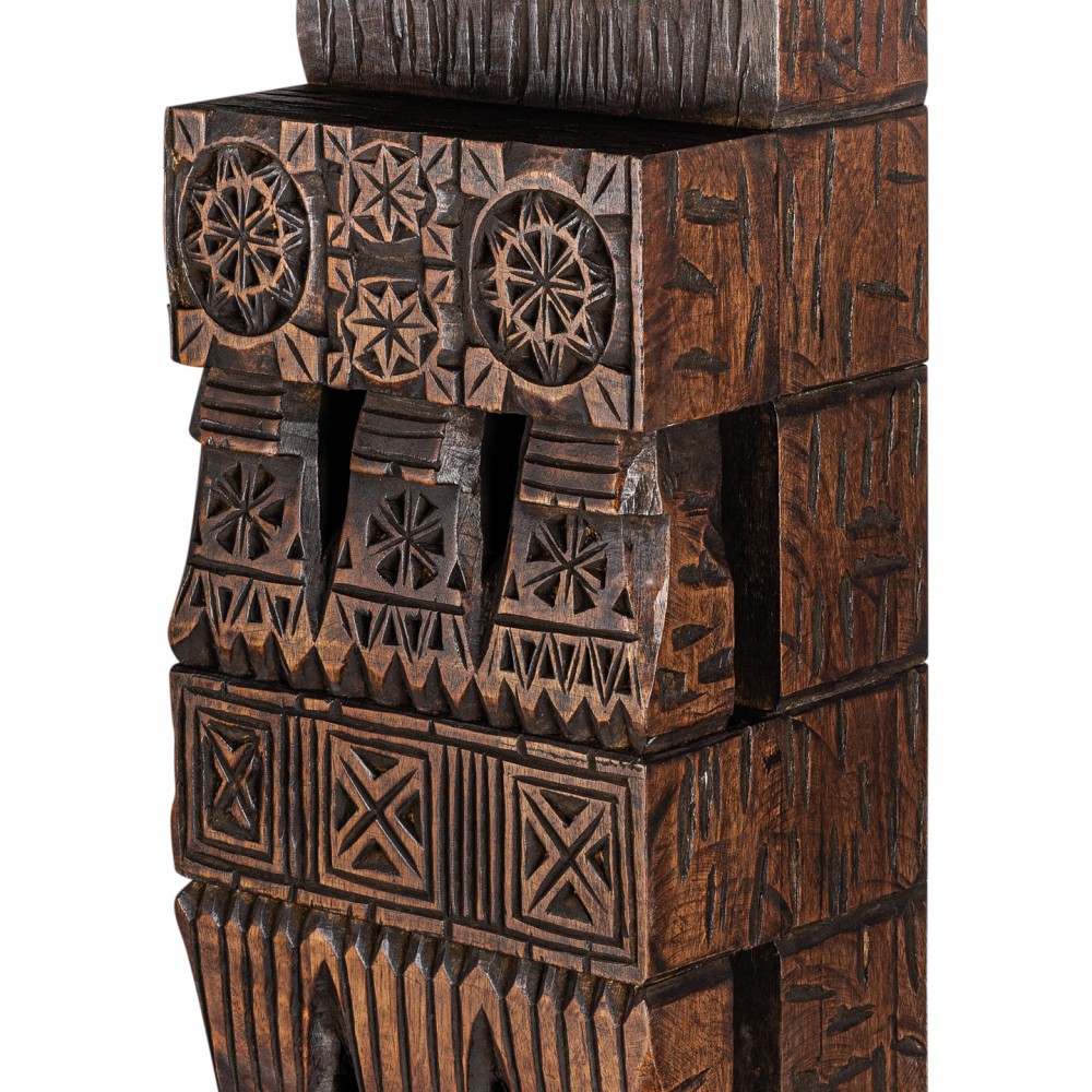 Настольный и напольный декор