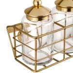 Набор для специй подвесной (6 шт.)