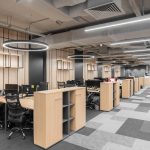 Мебель для персонала