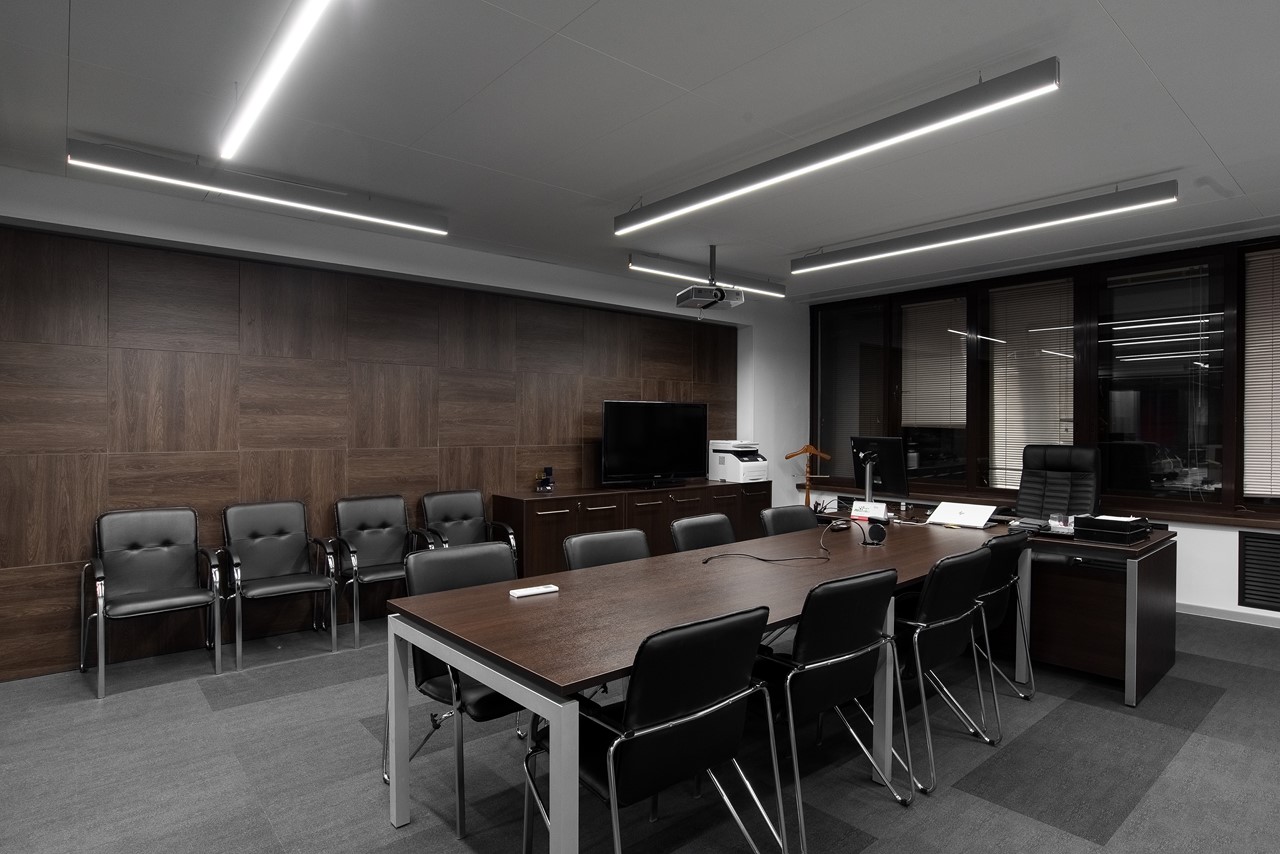 Мебель для руководителя