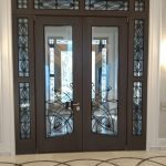 Входные двери