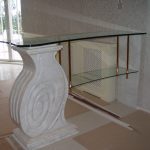 Полка малая