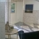 Зеркальное панно