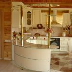 Барная стойка