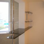 Барная стойка малая