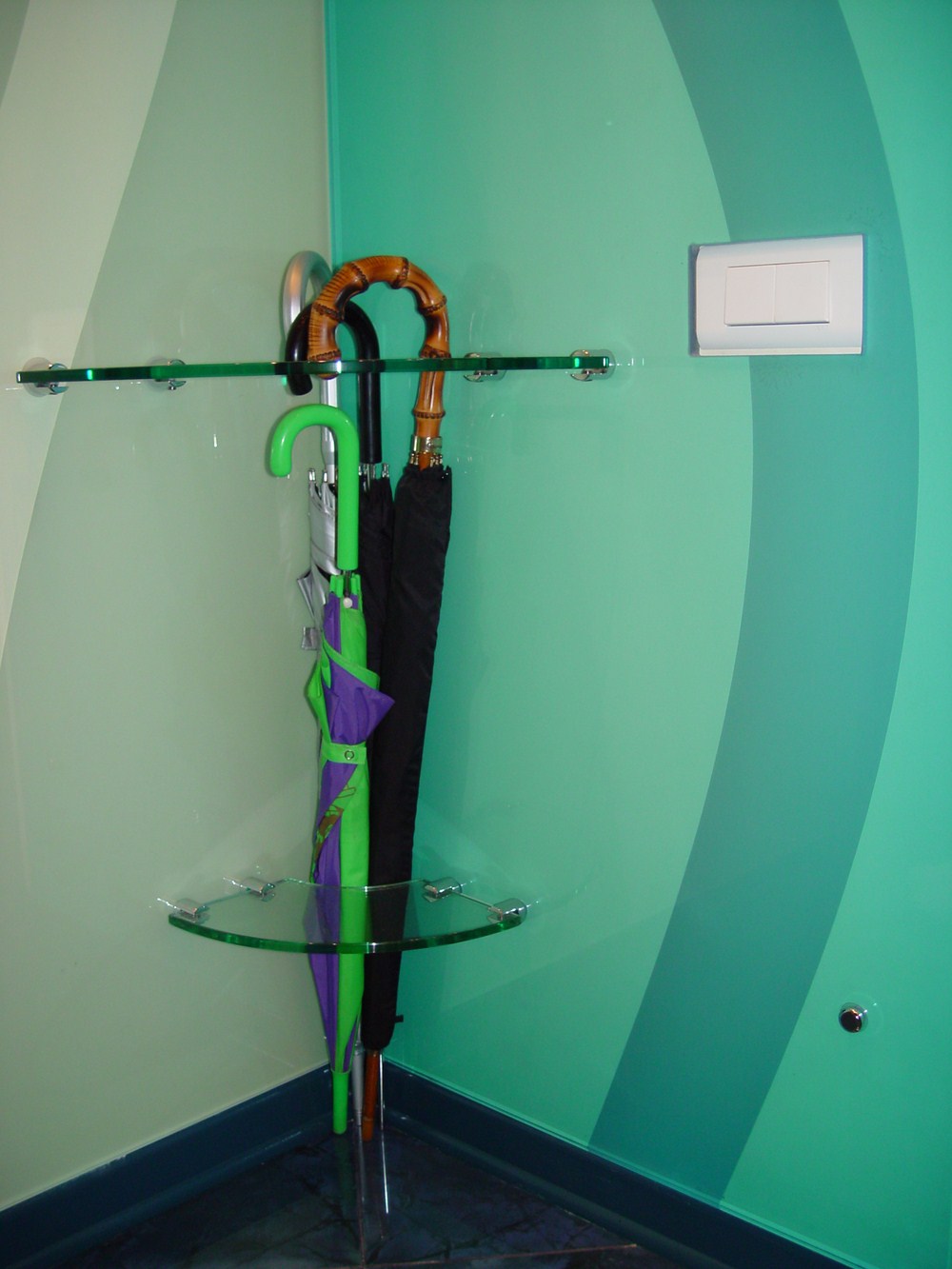 Интерьерная группа