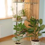 Стеллаж для цветов