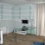 Стол письменный