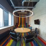 Мебель для переговорной