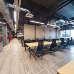 Мебель для персонала