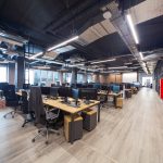 Мебель для персонала