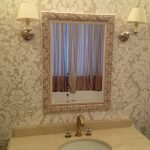 Зеркала в багете