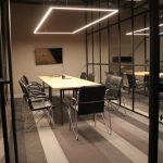 Мебель для переговорной