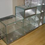 Витрина малая